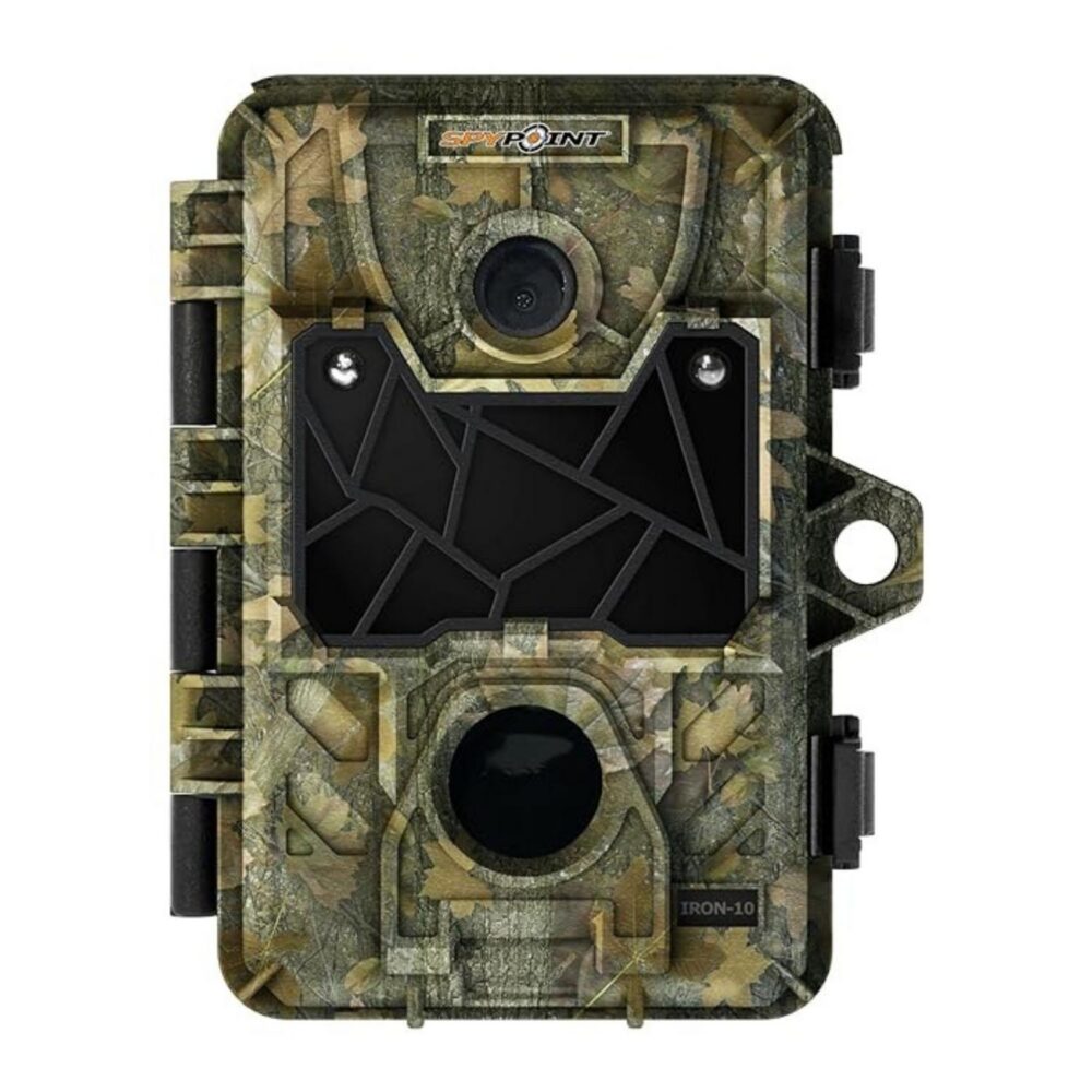 Caméra de chasse IRON-10 IRON-10