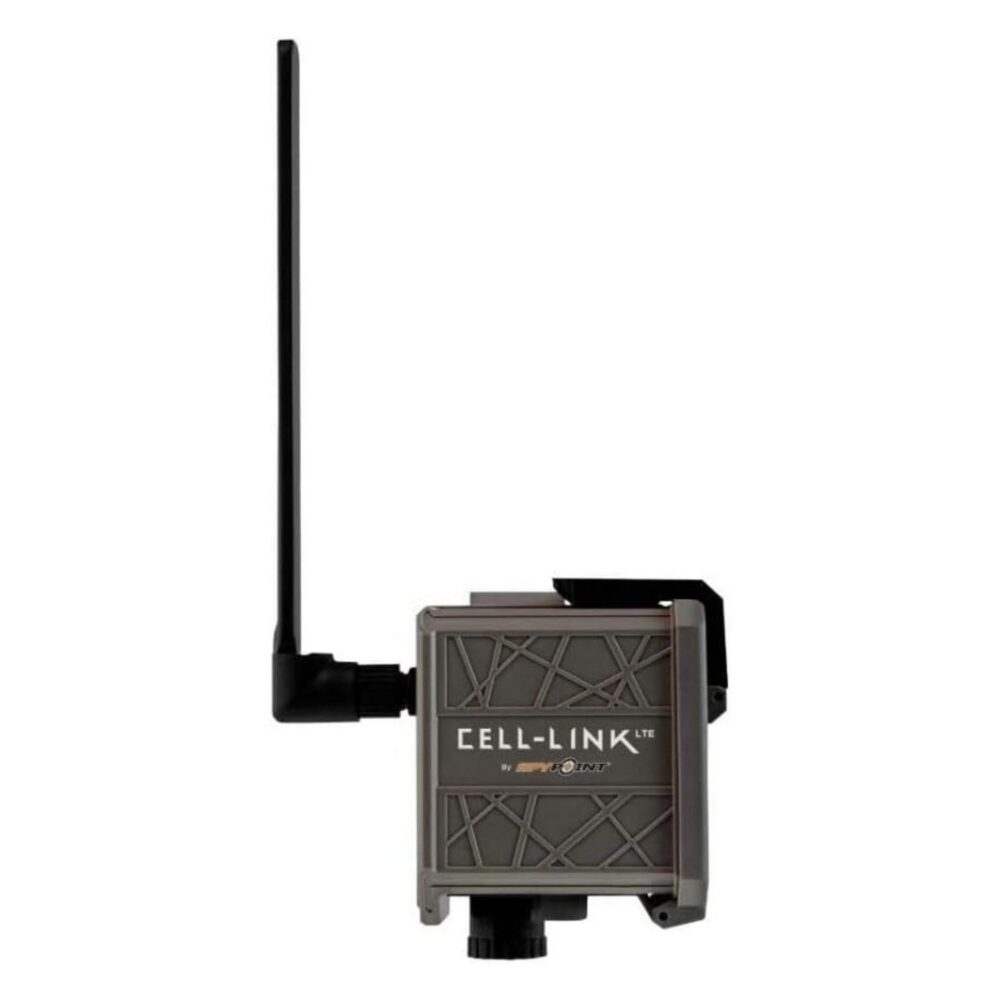 Caméra de chasse SPYPOINT CELL-LINK