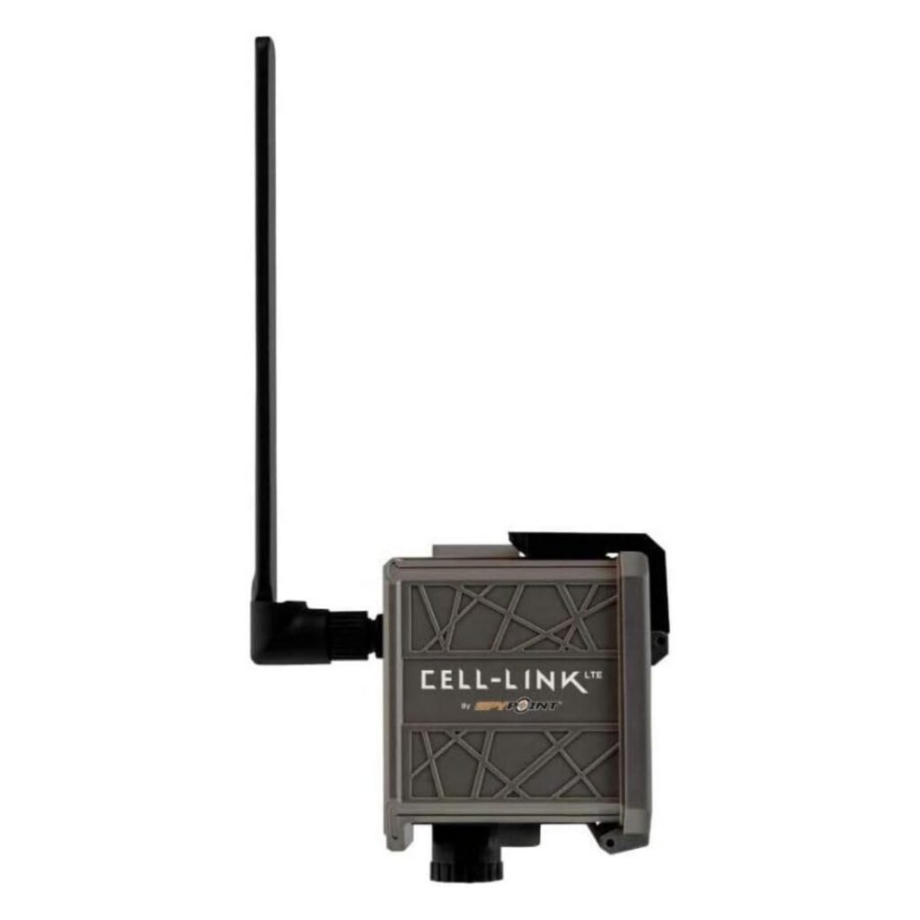 Caméra de chasse SPYPOINT CELL-LINK