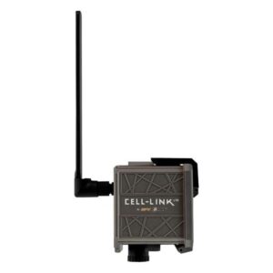 Caméra de chasse SPYPOINT CELL-LINK