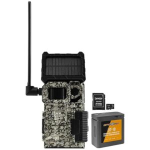 Caméra de chasse SPYPOINT LINK-MICRO-S-LTE