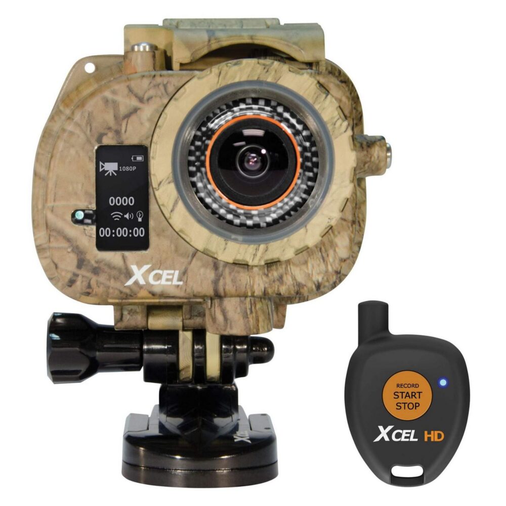 Caméra de chasse SPYPOINT XCEL HD HUNT