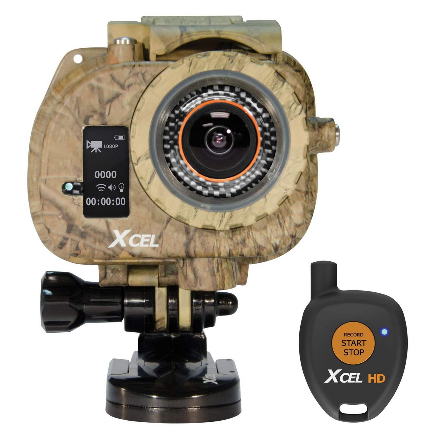 Caméra de chasse SPYPOINT XCEL HD HUNT