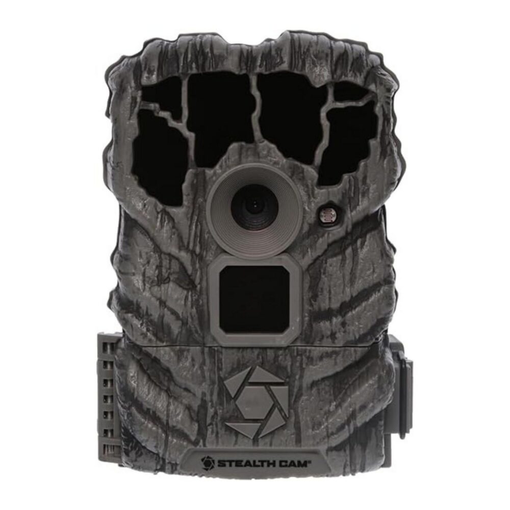 Caméra de chasse Stealth Cam Browtine 14 MP