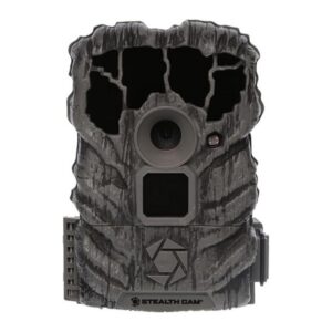 Caméra de chasse Stealth Cam Browtine 14 MP