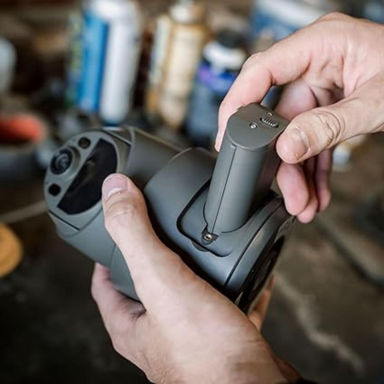 Caméra de chasse TACTACAM DEFEND 360° 4G cellulaire