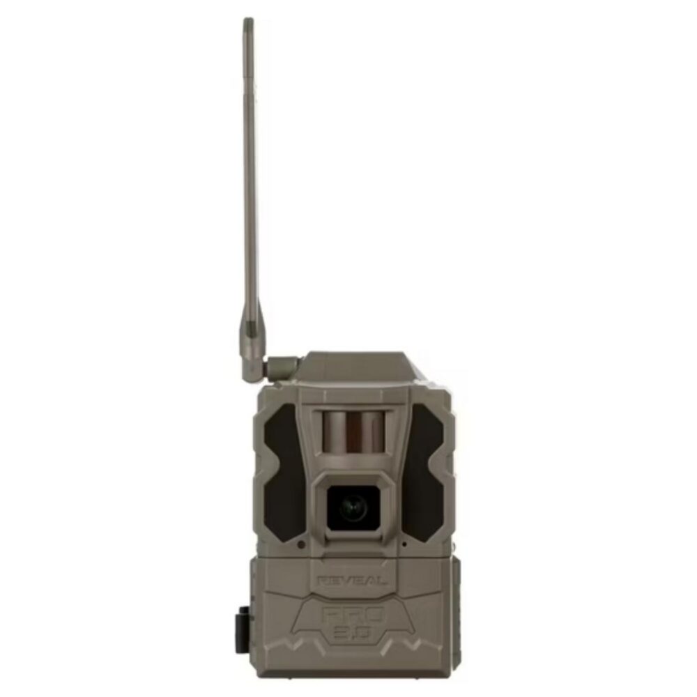 Caméra de chasse TACTACAM REVEAL PRO 3.0