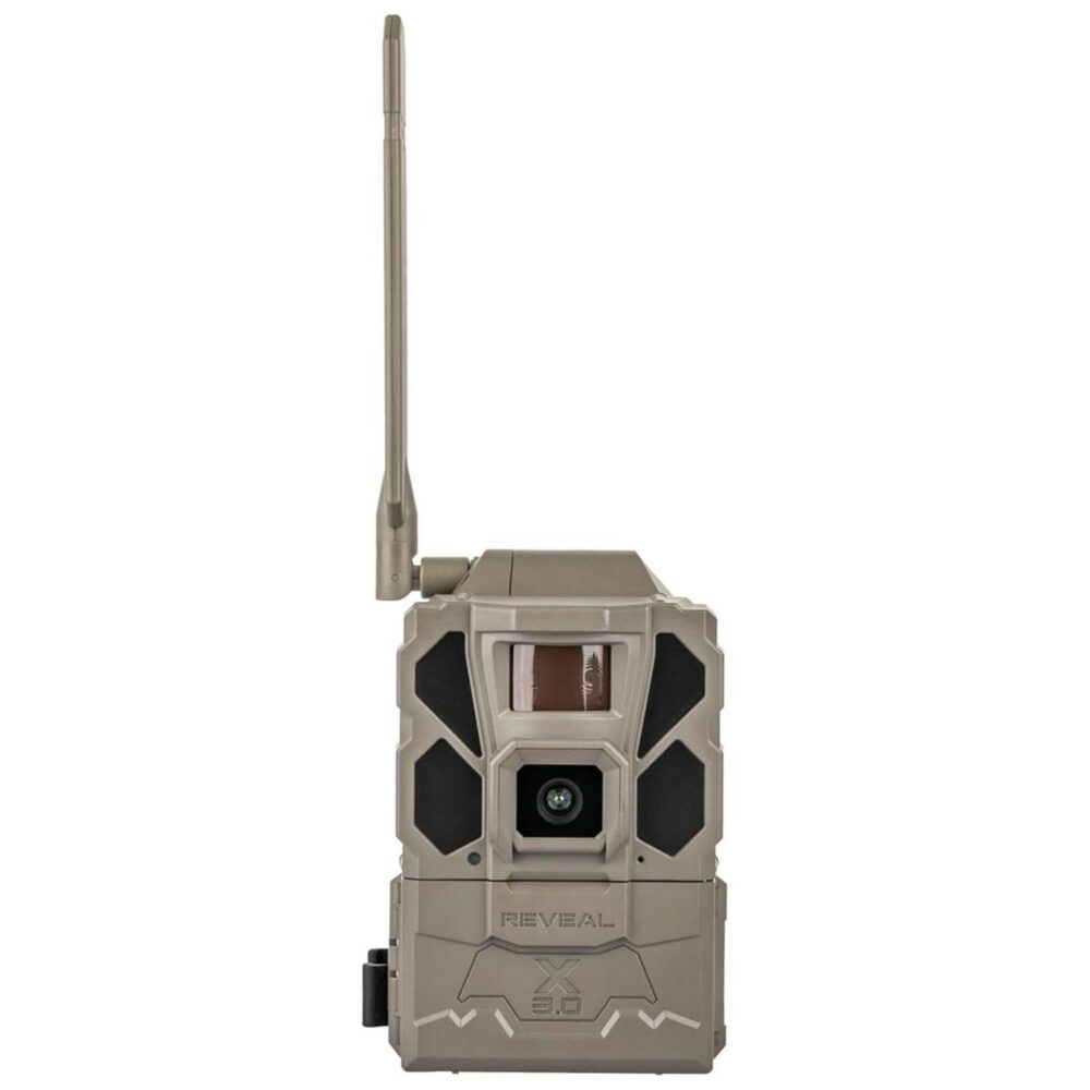 Caméra de chasse TACTACAM REVEAL X Gen 3.0