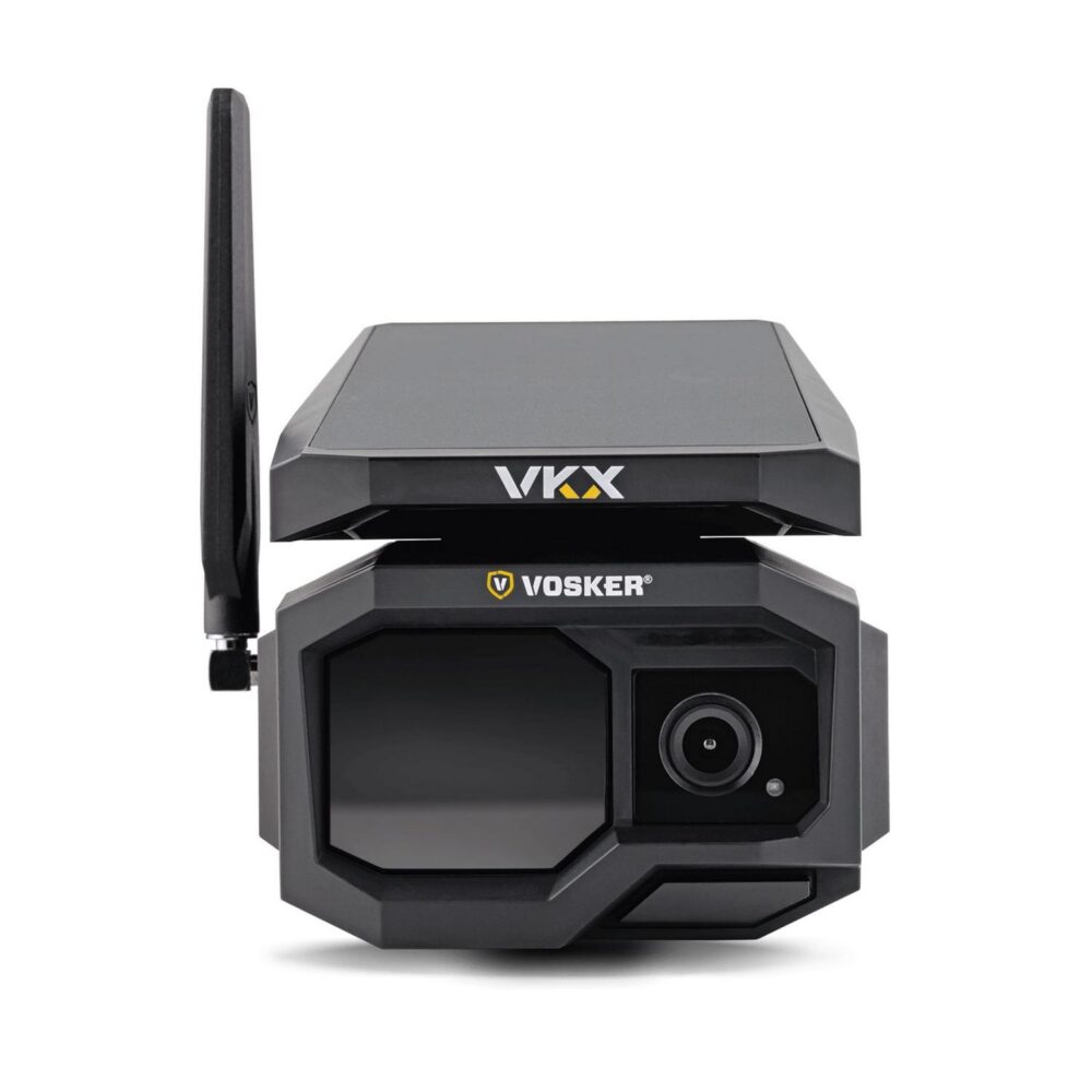 Caméra de chasse VOSKER Digital VKX