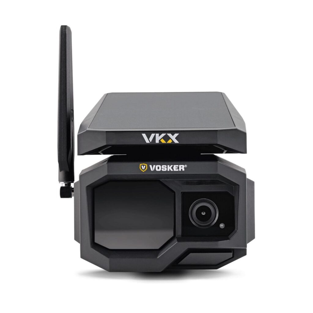 Caméra de chasse VOSKER Digital VKX