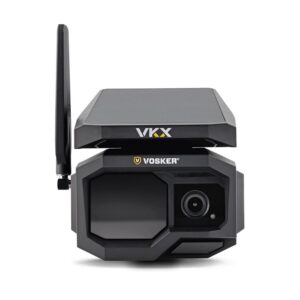 Caméra de chasse VOSKER Digital VKX