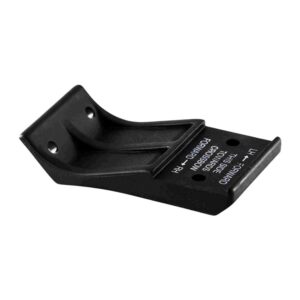 Carquois Excalibur Bracket - Black (Suitable for all makes of crossbows)