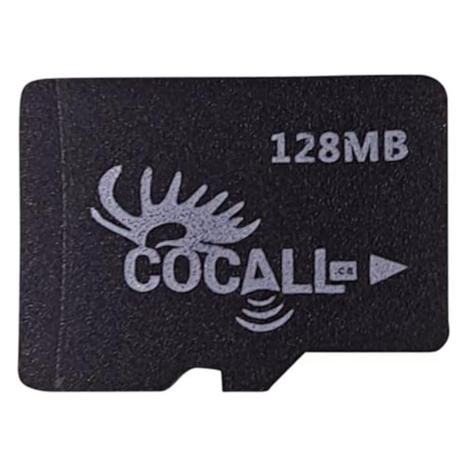 Carte mémoire Cocall MicroSD Buck Original