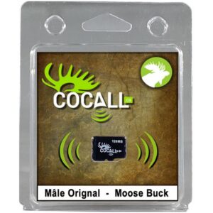 Carte mémoire Cocall MicroSD Buck Original