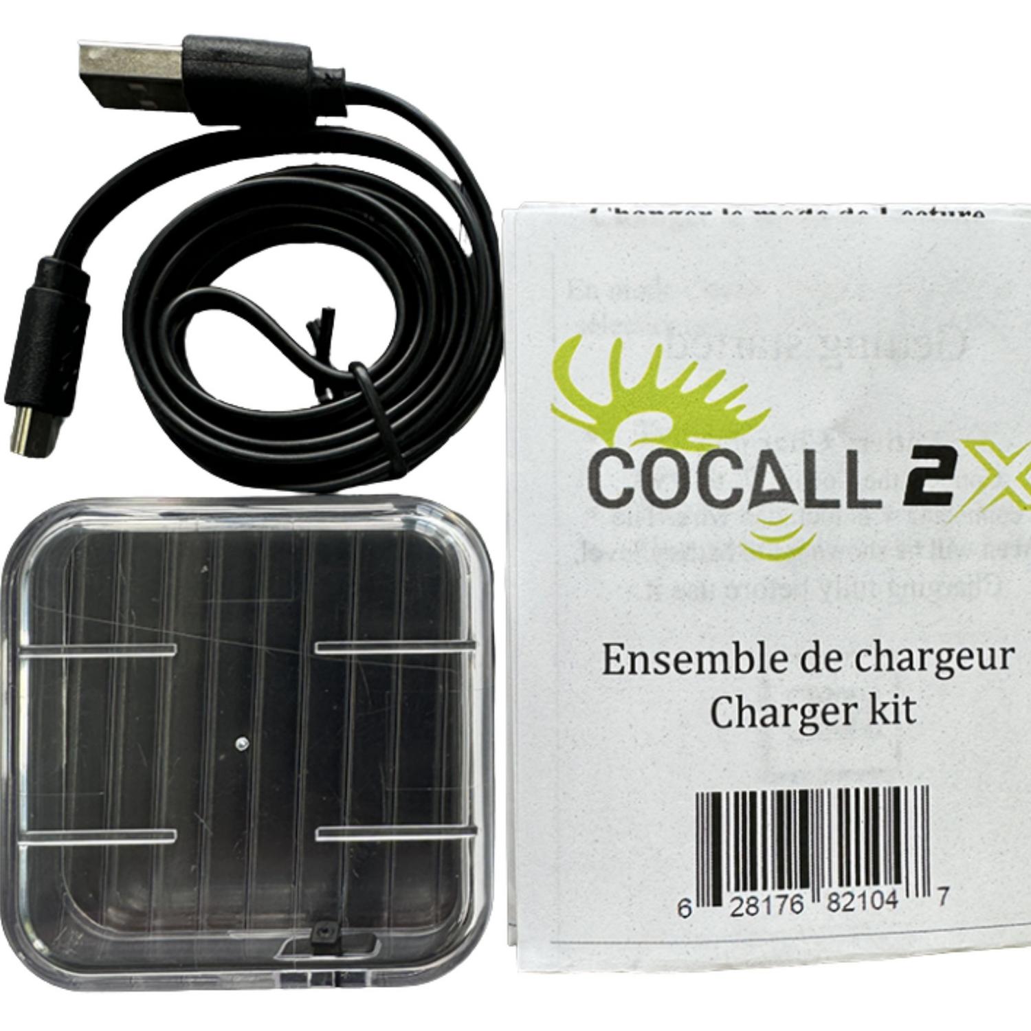 Chargeur Cocall Kit