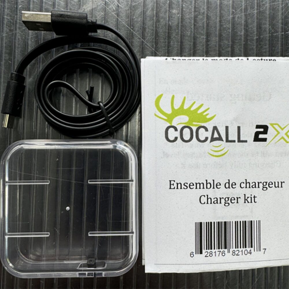 Chargeur Cocall Kit