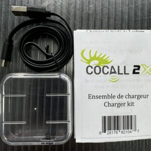 Chargeur Cocall Kit