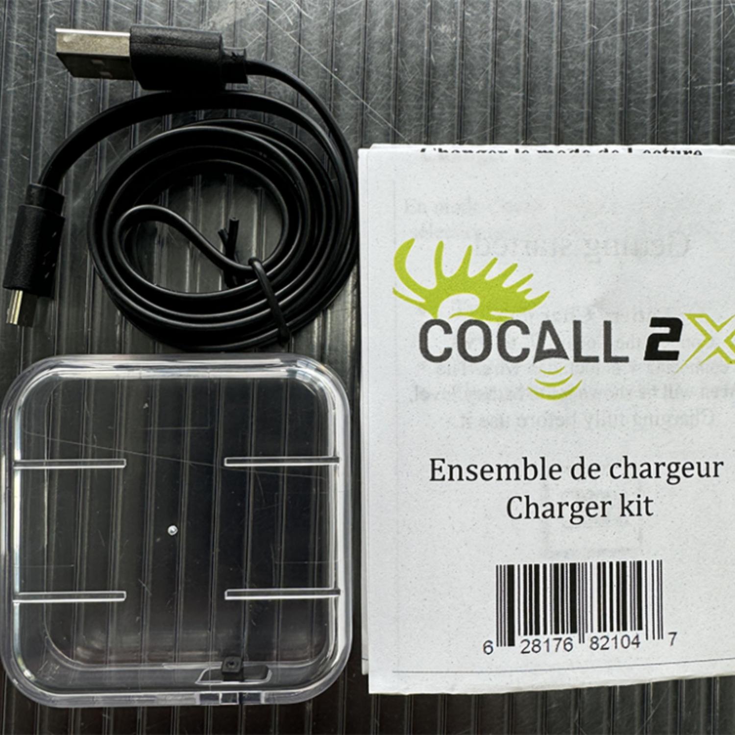 Chargeur Cocall Kit