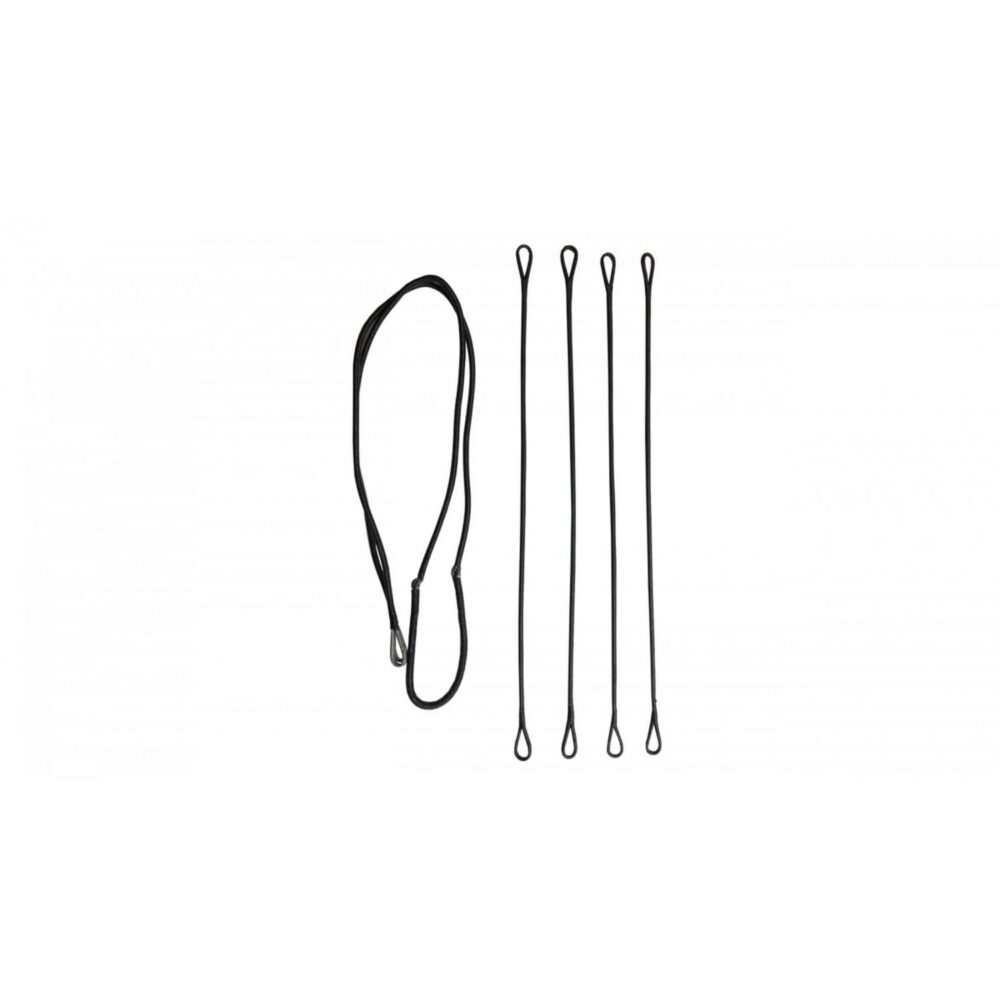Corde Ravin R500 STRING AND CABLE SET