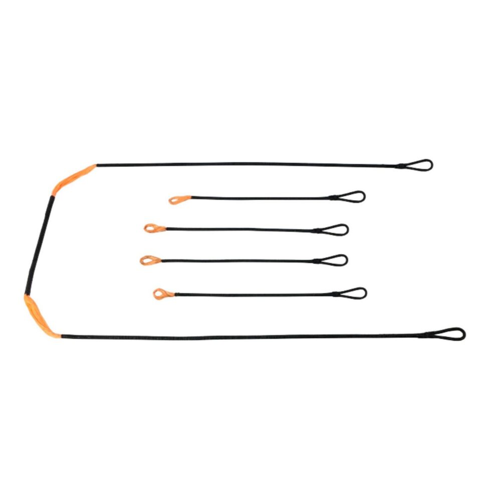 Corde Ravin R5X/R26/R26X STRING AND CABLE SET