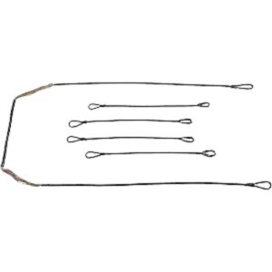 Corde Ravin R9/R10X/R15/R20/R29X String And Cable Set