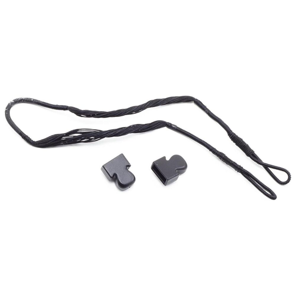 Corde Spare Bolt CROSSBOW STRING 80LBS