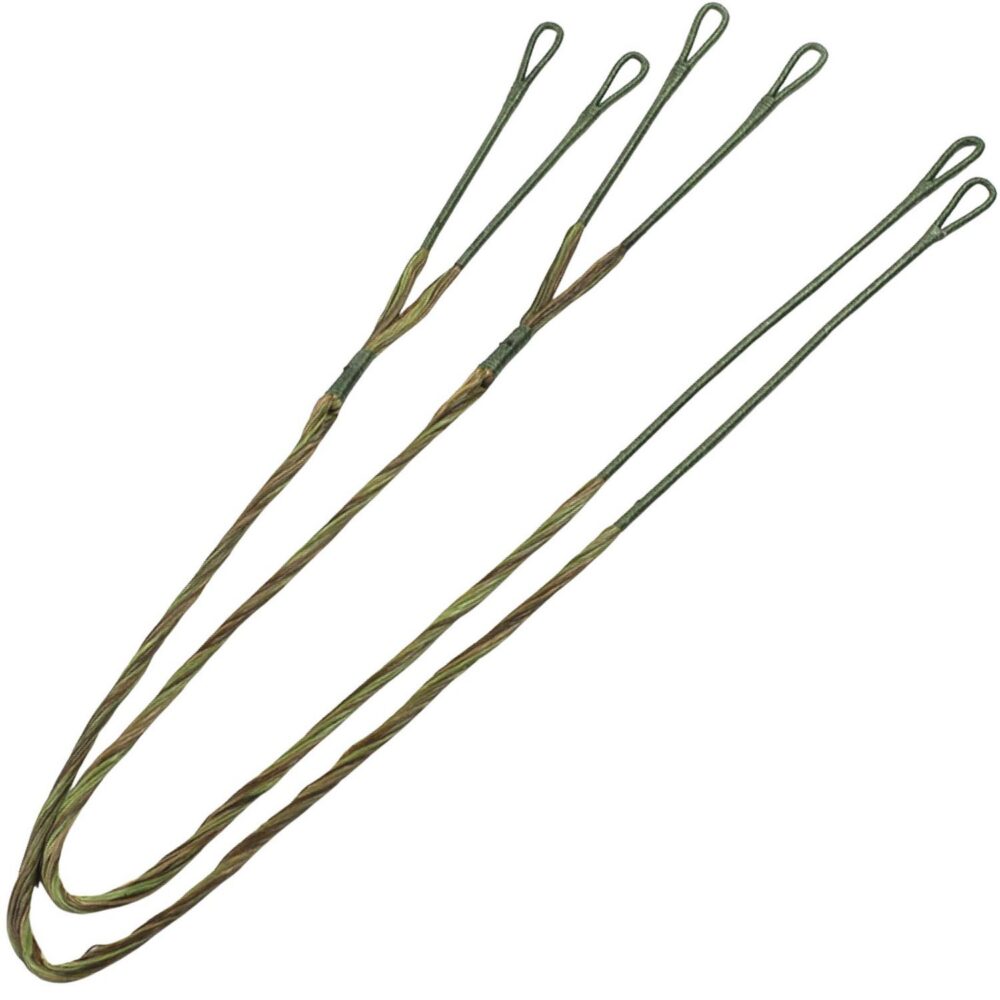 Corde TenPoint TX-440 & TX 28