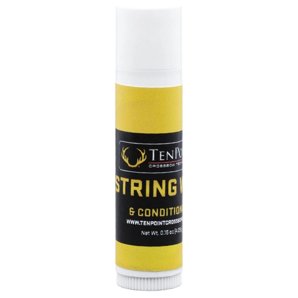 Corde TenPoint Wax & Conditioner