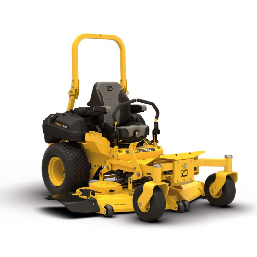 Cub Cadet PRO Z 754L 852CC/54'' 2026