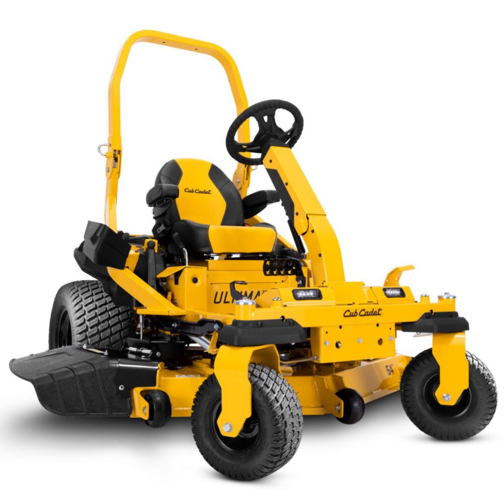 Cub Cadet Ultima ZTXS4-54 FAB 24HP 2026