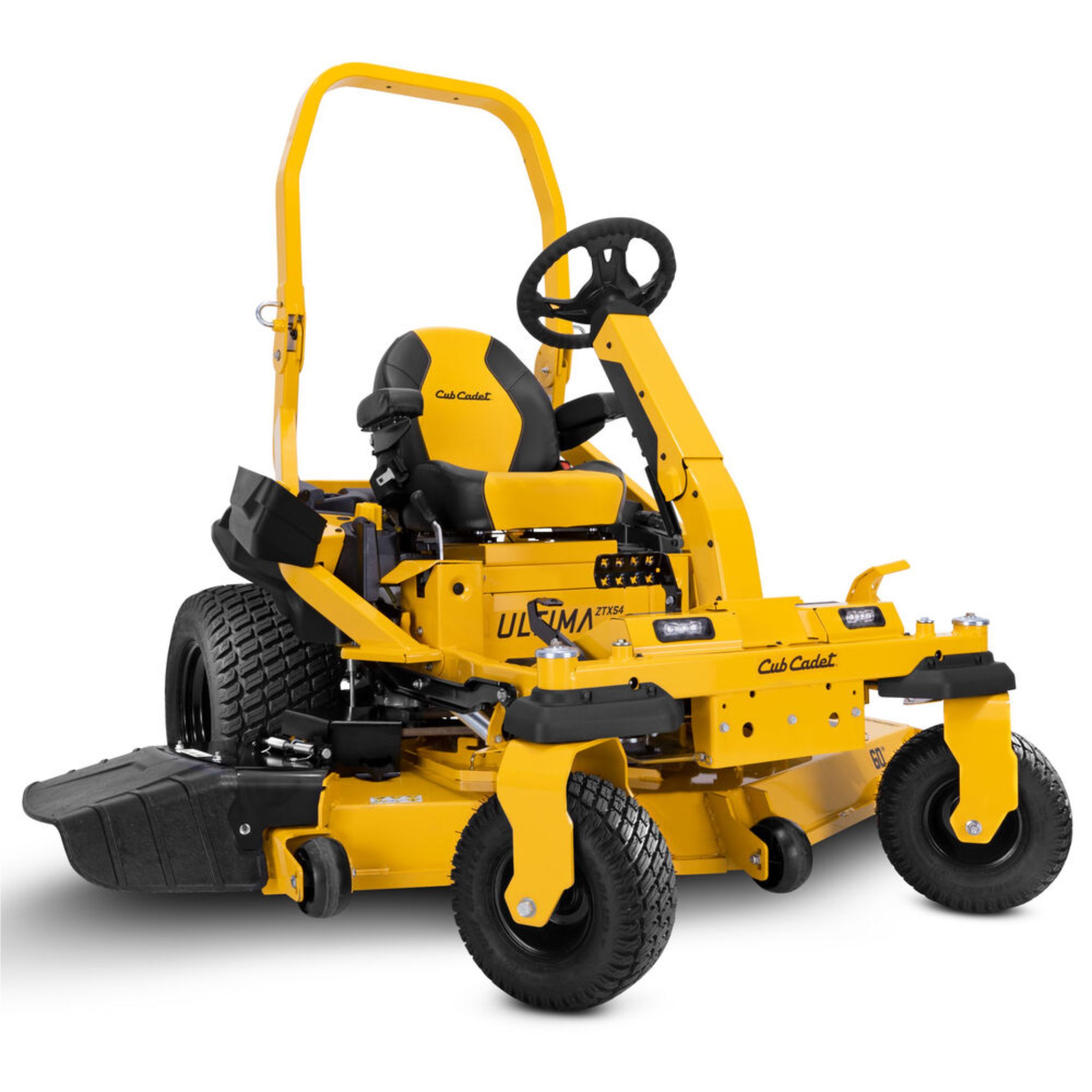 Cub Cadet Ultima ZTXS4 747CC 60'' 2026