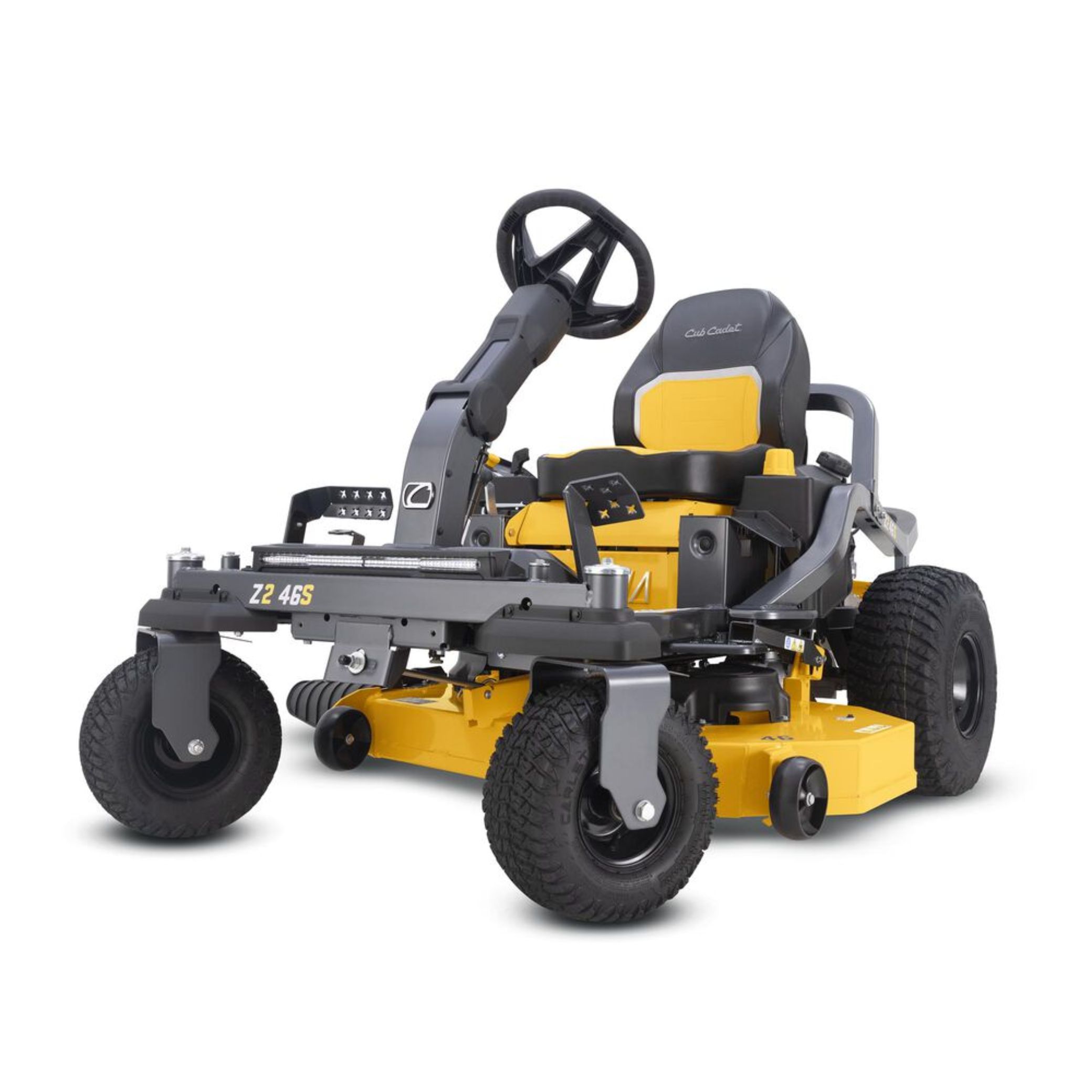 Cub Cadet Z2 46S FAB 726CC KW 2026 – Image 4