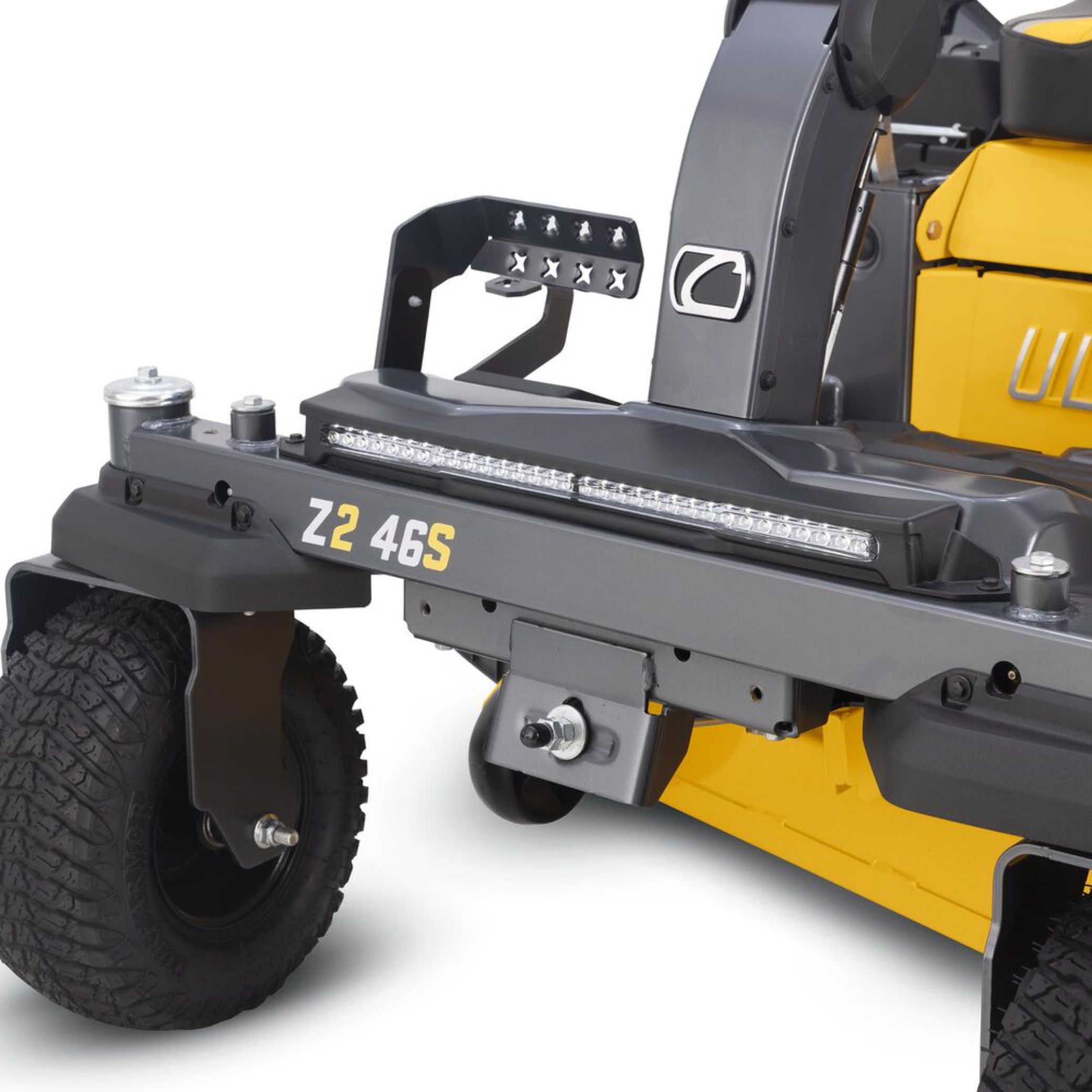 Cub Cadet Z2 46S FAB 726CC KW 2026 – Image 3