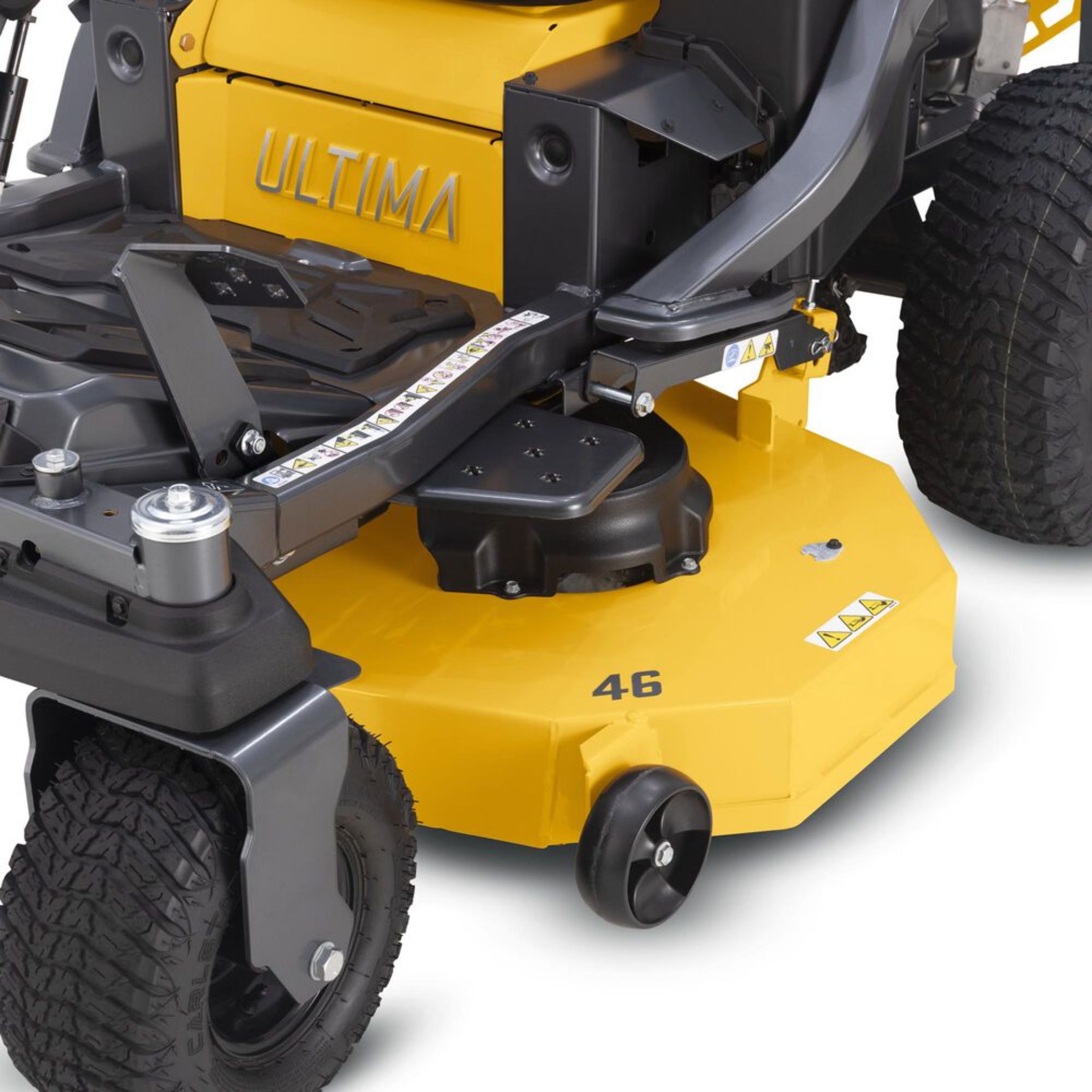 Cub Cadet Z2 46S FAB 726CC KW 2026 – Image 2