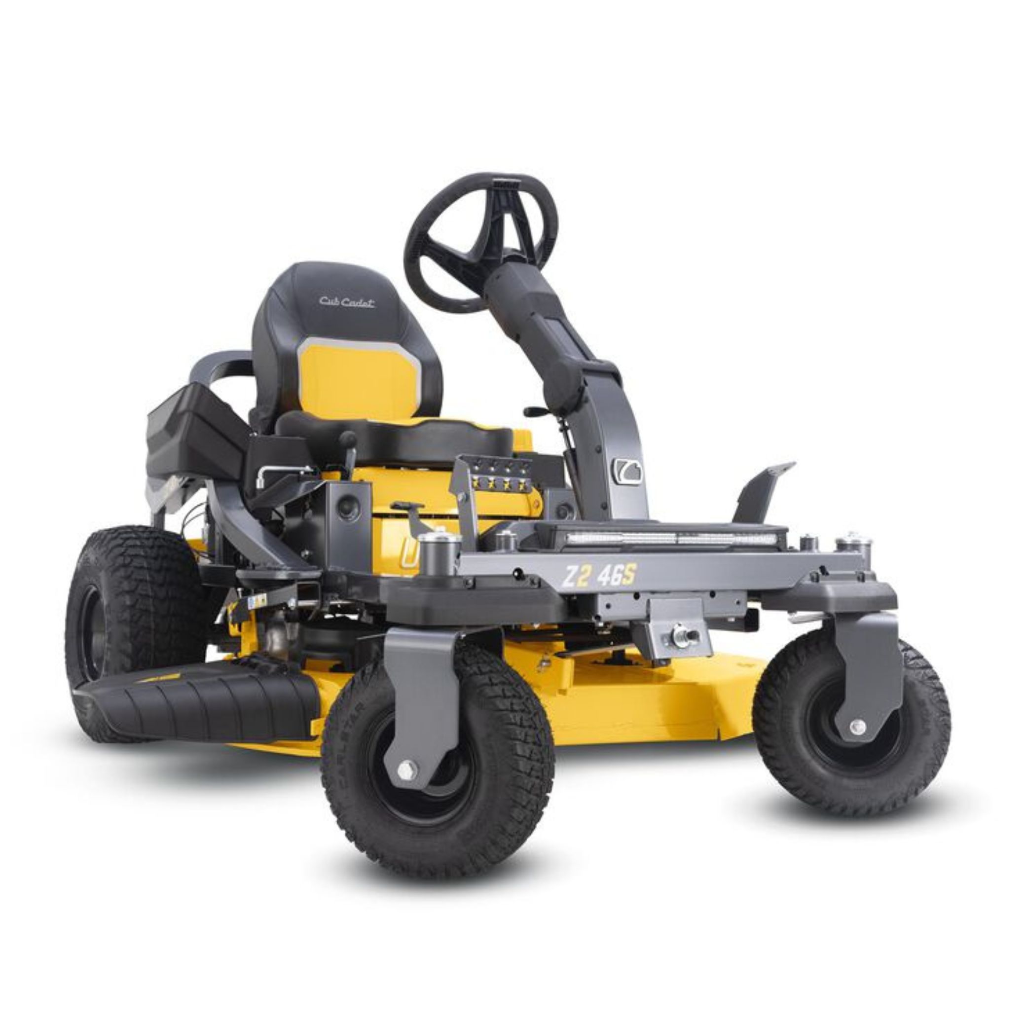 Cub Cadet Z2 46S FAB 726CC KW 2026