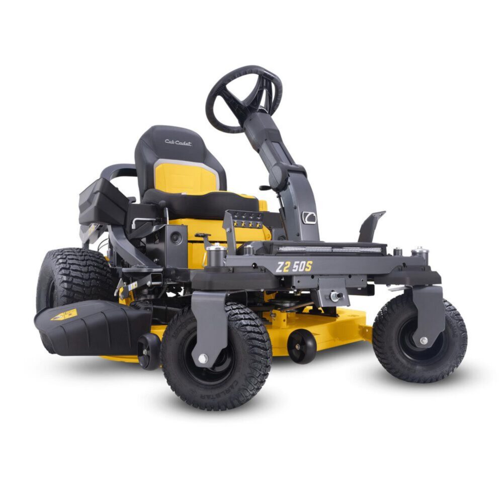 Cub Cadet Z2 50S FAB 726CC KW 2026
