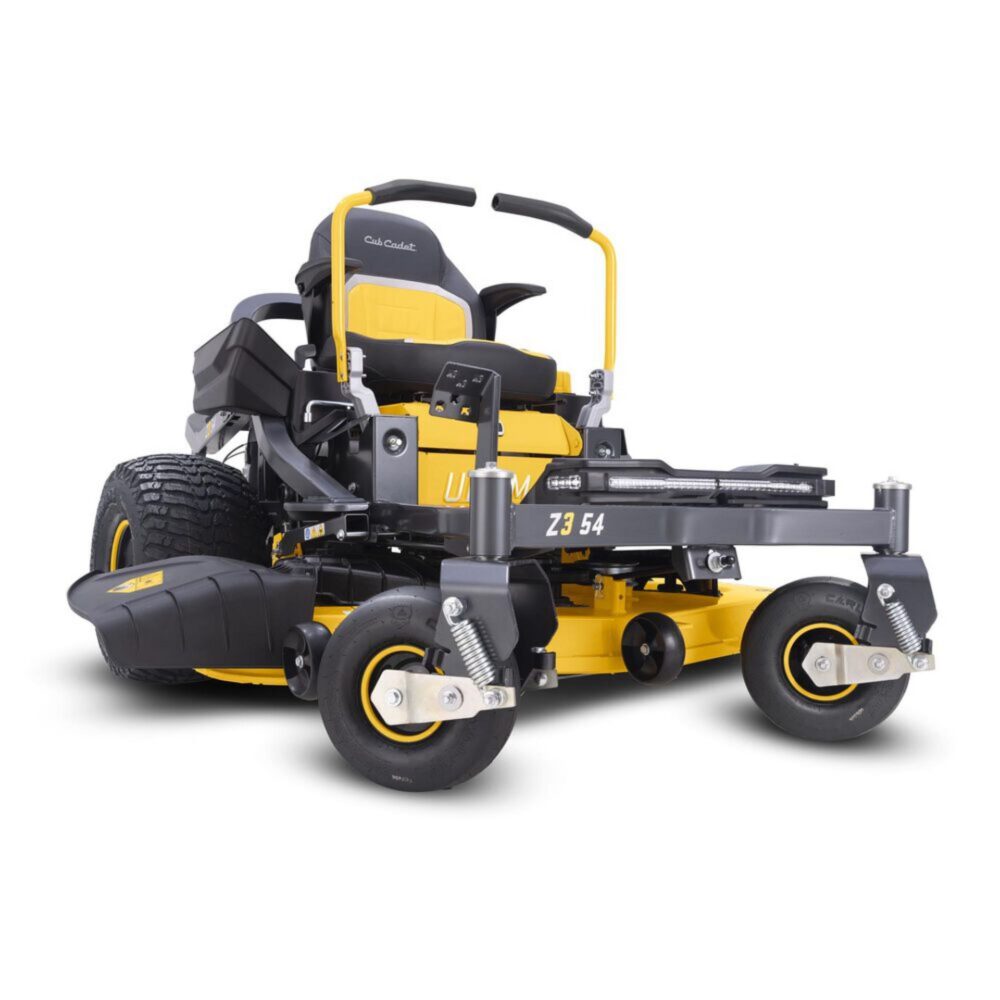 Cub Cadet ZTS3 54 FAB 2026
