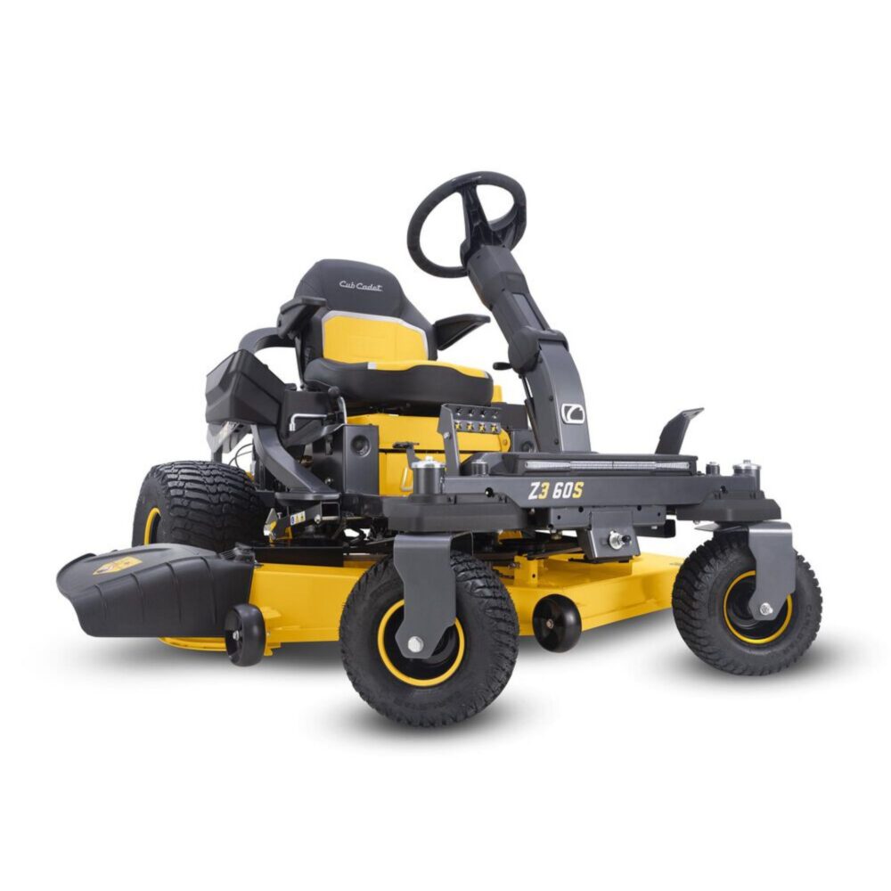 Cub Cadet ZTS3 60 FAB 2026
