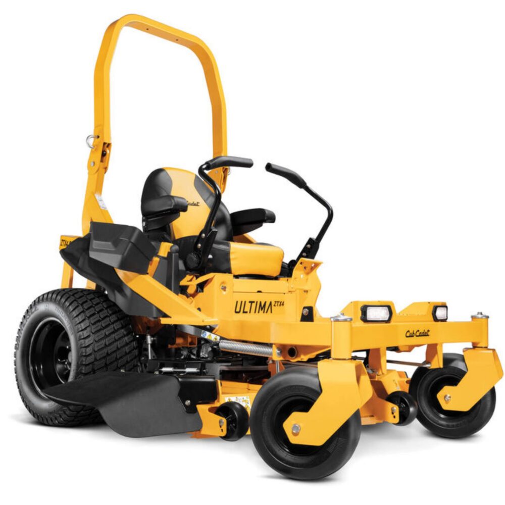 Cub Cadet ZTX4 24HP-54 2026