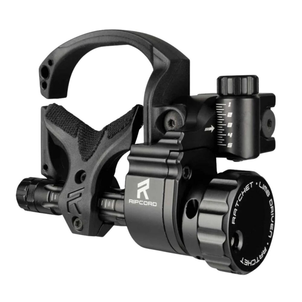 Câble Ripcord RATCHET LIMB DRIVEN RIPCORD IMS MICRO