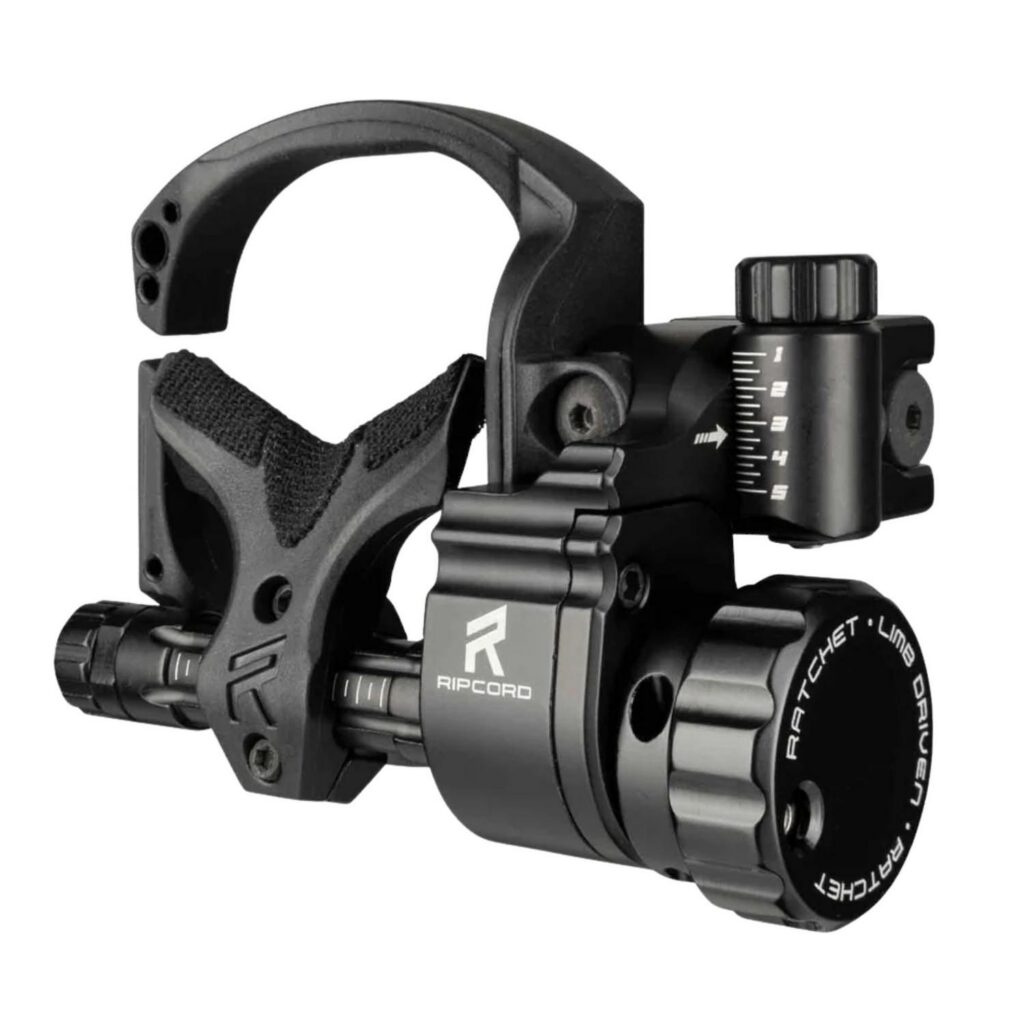 Câble Ripcord RATCHET LIMB DRIVEN RIPCORD IMS MICRO