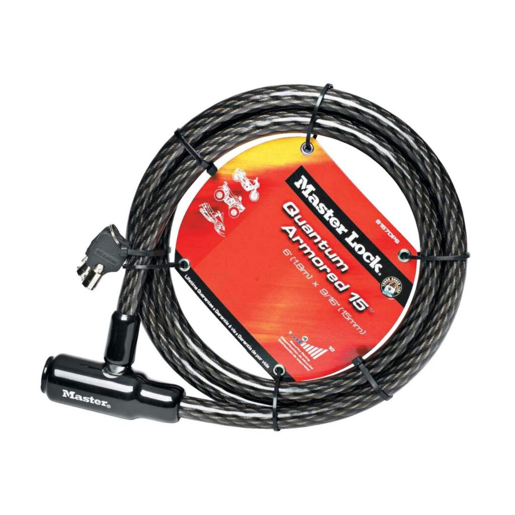 Câble cadenas WANLIAN 6 pi