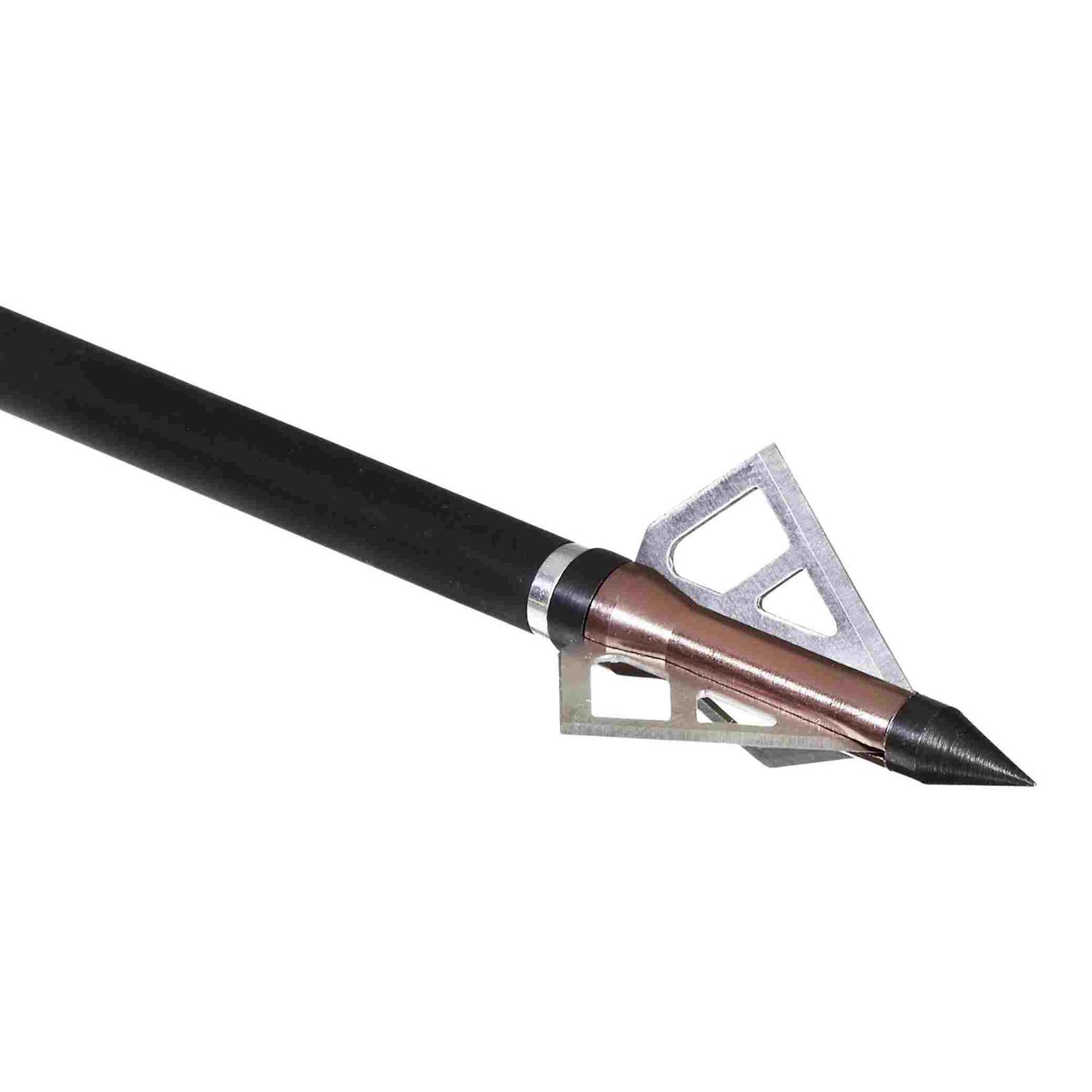 Flèche Allen VELOX OPTIMUS 100GR 3PK