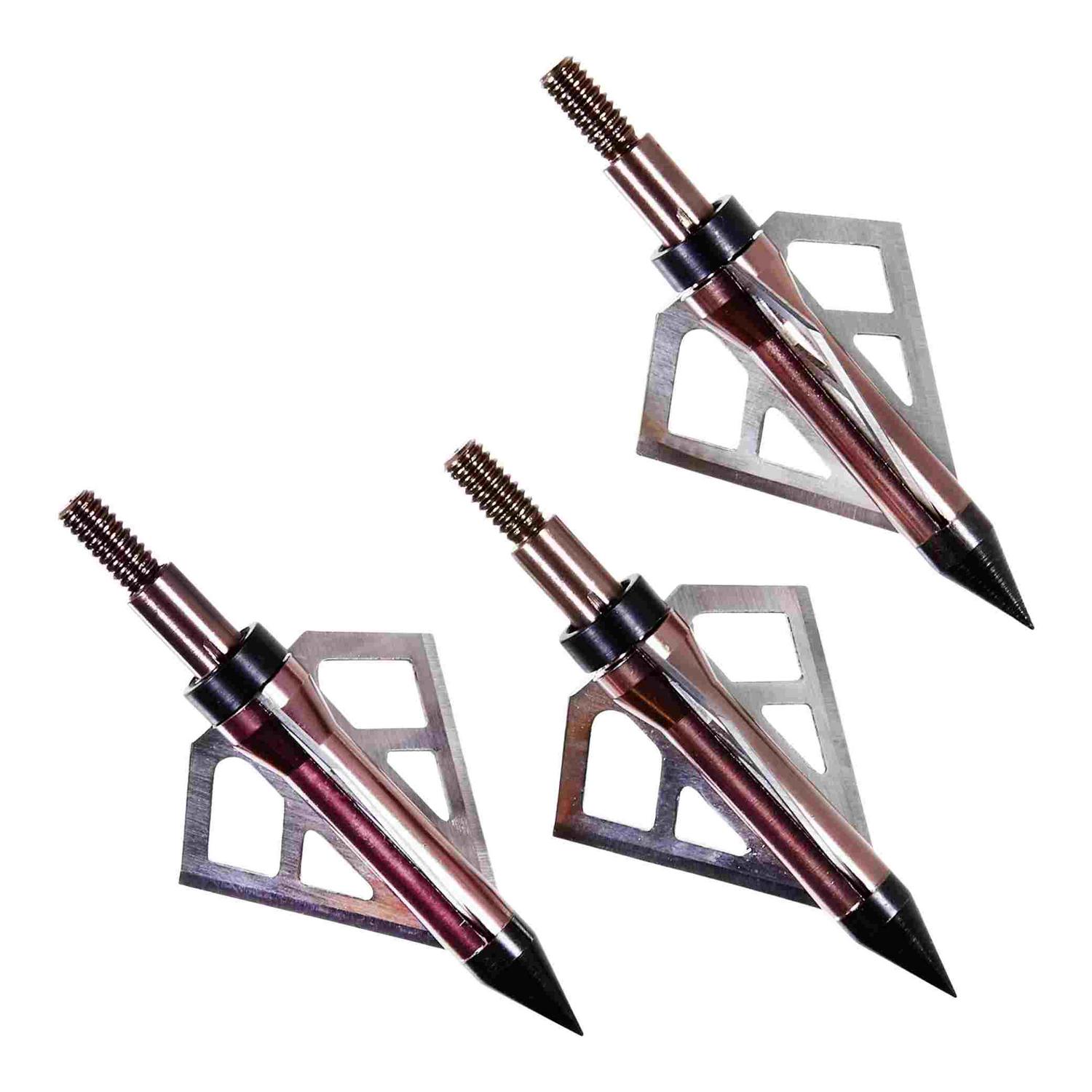 Flèche Allen VELOX OPTIMUS 100GR 3PK