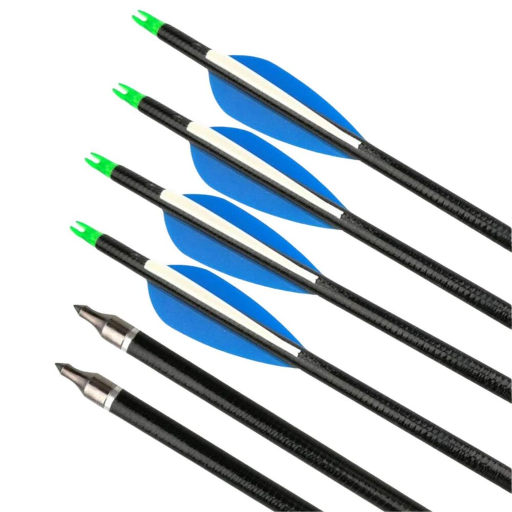 Flèche Cartel Fibre de verre