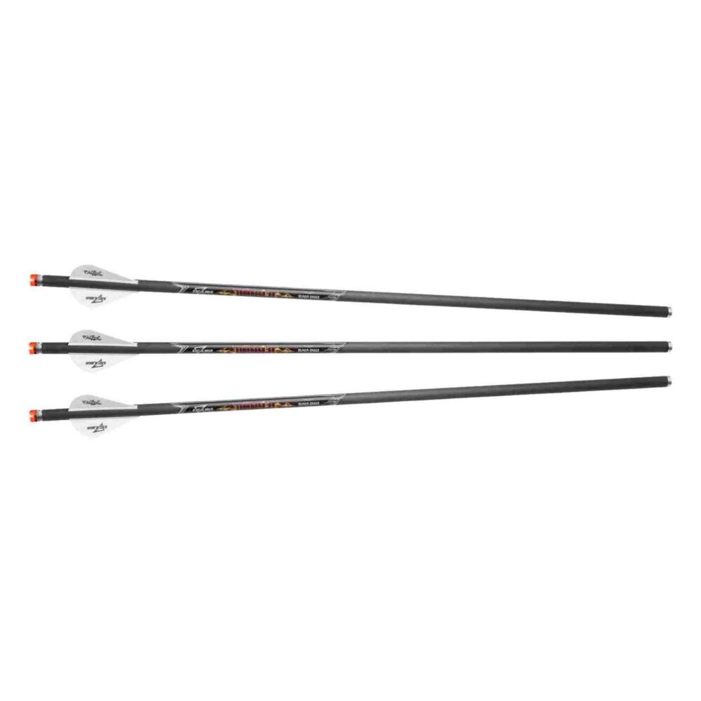 Flèche Excalibur Diablo 18''