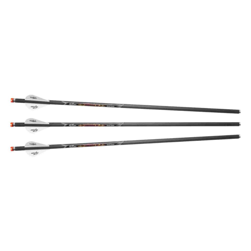 Flèche Excalibur Diablo 18''