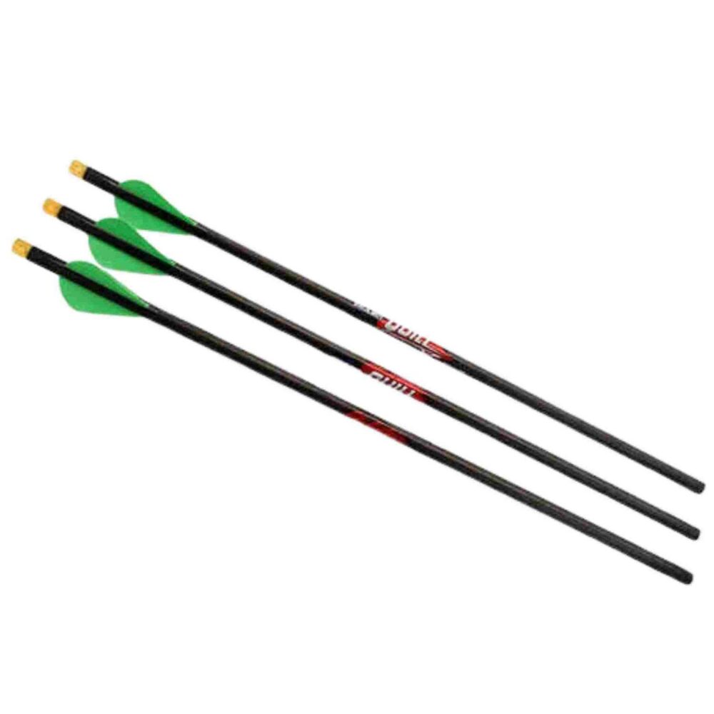 Flèche Excalibur Diablo 18'' Nock lumineux