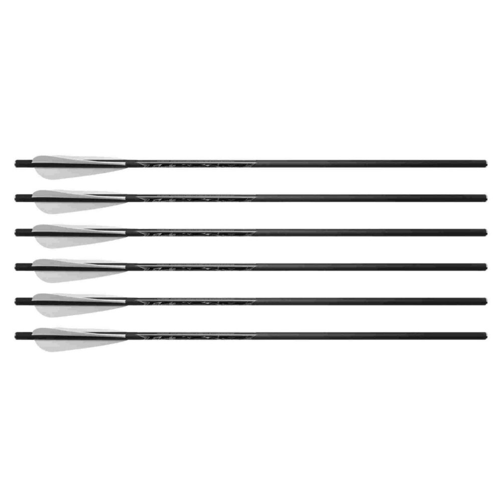 Flèche Excalibur Fire Bolt 20'' Carbone