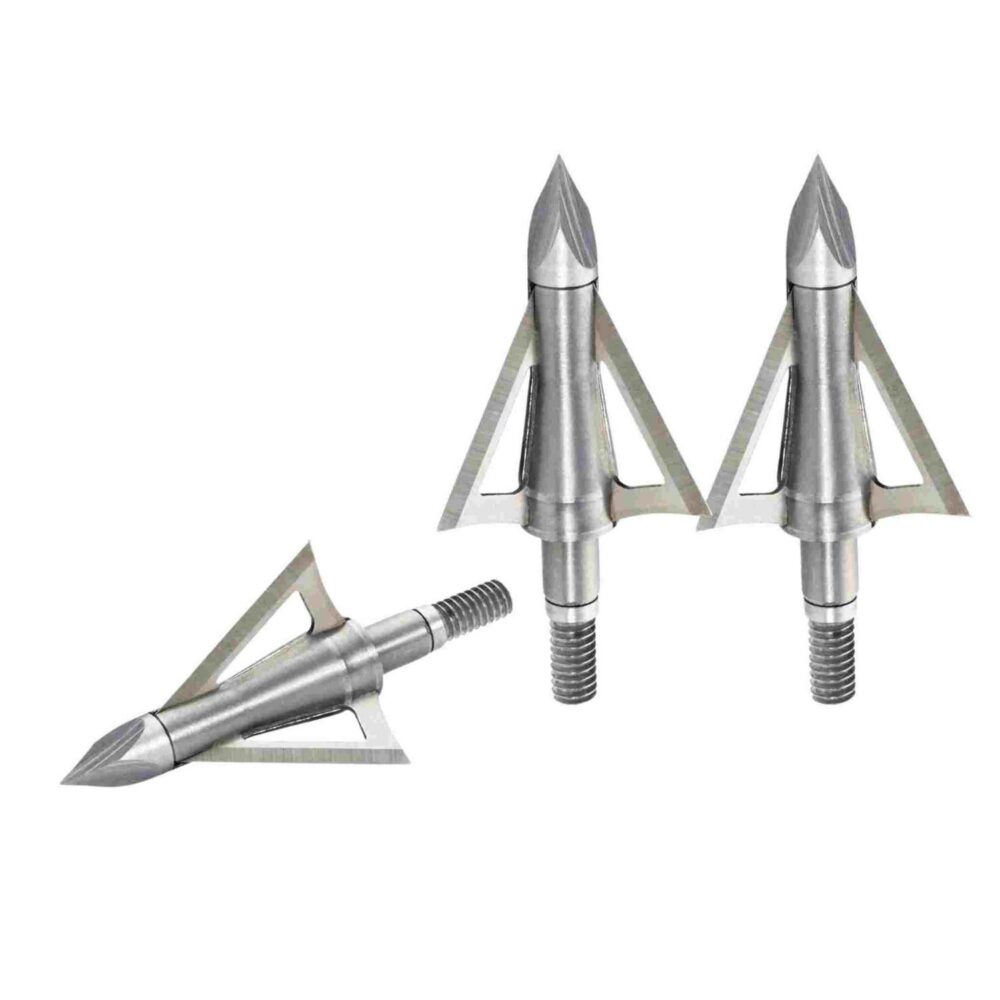 Flèche Excalibur Lame Boltcutter 150 GR 3 PK